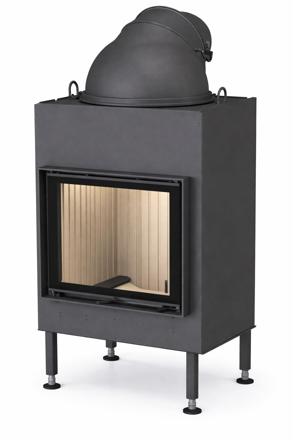 Brunner BKH 42-42 Flach